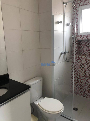 Imagem 14 de 24 de Cobertura Com 3 Dormitórios À Venda, 210 M² Por R$ 1.290.000,00 - Lauzane Paulista - São Paulo/sp - Co0048