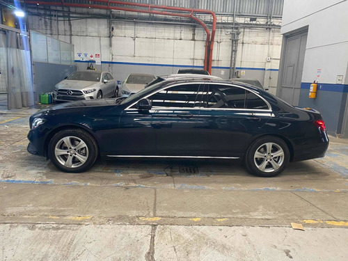 Mercedes-benz Clase E 2017 2.0 Avantgarde