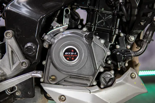 Bajaj Pulsar Ns 200 2021