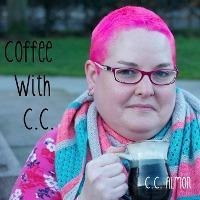 Coffee With C.c. : A 7 Pattern Caffeine Inspired Knitting...