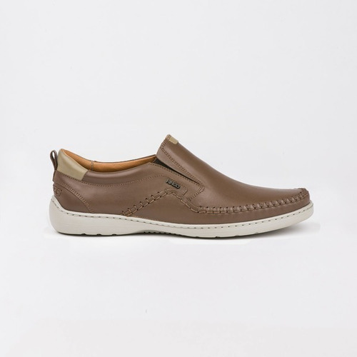 Zapato Casual Hombre Cuero Ringo Butter 01