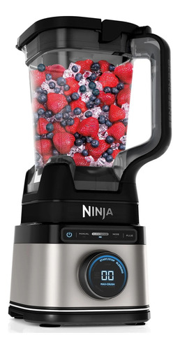 Licuadora Ninja Detect 72oz Teconologia Blendsense Tb200