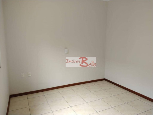 Imagem 20 de 30 de Casa Com 3 Dormitórios - Recanto Do Parque - Itatiba/sp - Ca1192