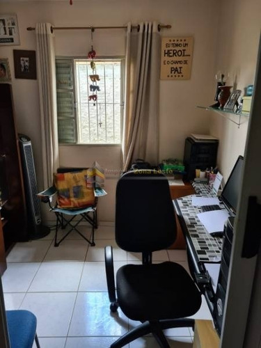 Imagem 18 de 30 de Casa Térrea Para Venda No Bairro Parque Boturussu, 2 Suíte, 4 Vagas, 200 M - 4615