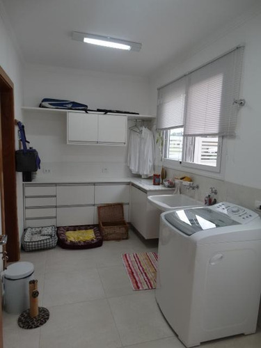 Chácara Com 4 Dormitórios À Venda, 1100 M² Por R$ 1.690.000,00 - Village Morro Alto - Itupeva/sp - Ch0196