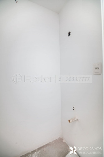 Imagem 22 de 27 de Apartamento, 2 Dormitórios, 90.64 M², Petrópolis - 190634