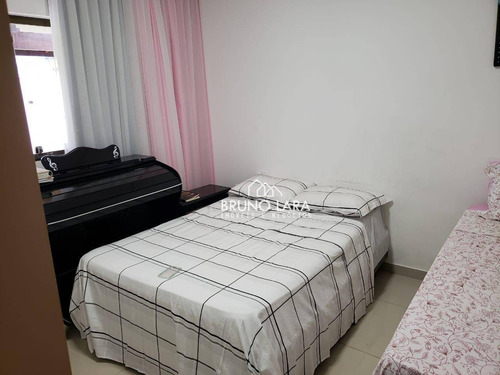 Imagem 16 de 30 de Casa À Venda Em Igarapé Bairro Vivenda Santa Mônica - Ca1031