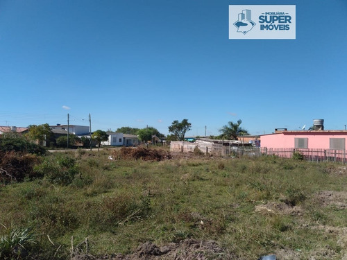 Imagem 6 de 8 de Terreno A Venda No Bairro Três Vendas Em Pelotas - Rs. - 2156-1