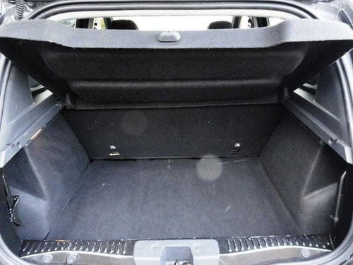 Imagem 8 de 13 de Renault Sandero Expression 1.6 16v Flex Mec.