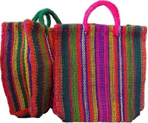 Bolsas de ixtle precio new arrivals