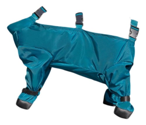 Pantalones De Perros Ropa Liviana For Perros Anti -lloves M