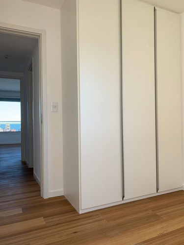Apartamento En Alquiler De 2 Dormitorios En Cordón