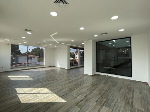 Edificio A Estrenar (solo Cliente)