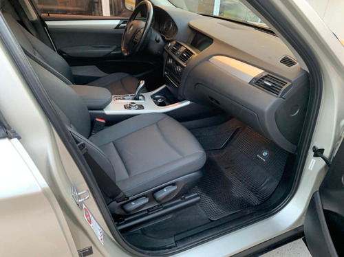 Bmw X3 Disel