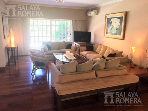Imagen 10 de 16 de Casa En Venta 5 Ambientes Martinez - En La Mejor Zona Cerca De Todo