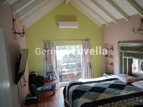 Imagen 27 de 30 de Venta Casa 4 Amb. C/ Pileta, Fogón Y Parrilla Villa Udaondo