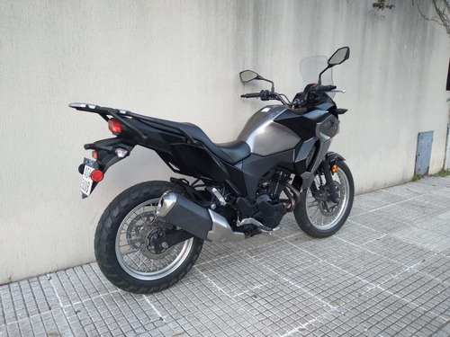 Kawasaki Versys 300 Abs Excelente Estado !!!