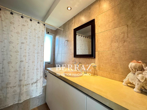 Casa Venta 5 Ambientes A La Laguna En San Francisco Villanueva Lote De 818,25 M2