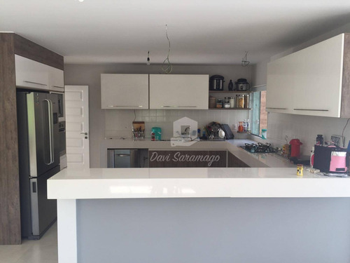 Imagem 15 de 30 de Casa À Venda, 237 M² Por R$ 850.000,00 - Sape - Niterói/rj - Ca0563