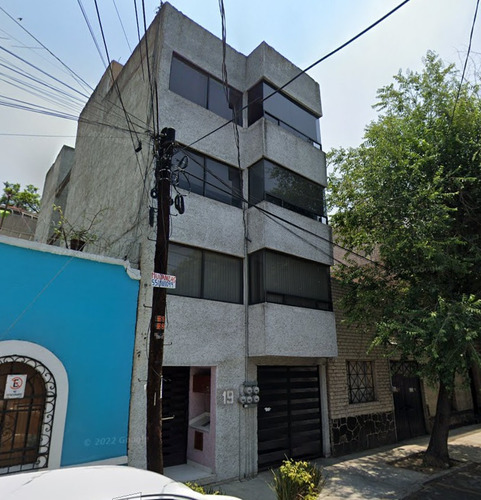 Venta De Departamento En Santa Maria La Ribera Cuauhtemoc Cdmx Mdelrazo