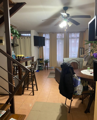 Imagen 1 de 14 de Duplex 2 Dorm. En Cooperativa, Barrio Buceo