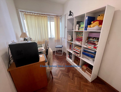 Imagen 14 de 18 de Venta Apartamento 3 Dormitorios Garage Pocitos Cerca Mar Cw194123