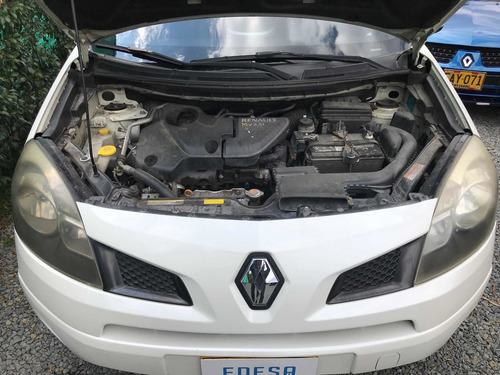 Renault Koleos Privilege 4x4