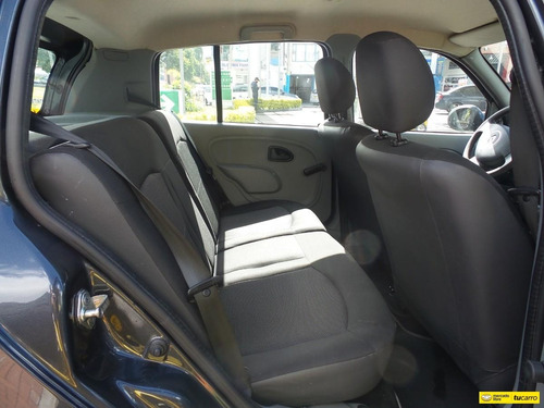 Renault Clio Dynamique Style