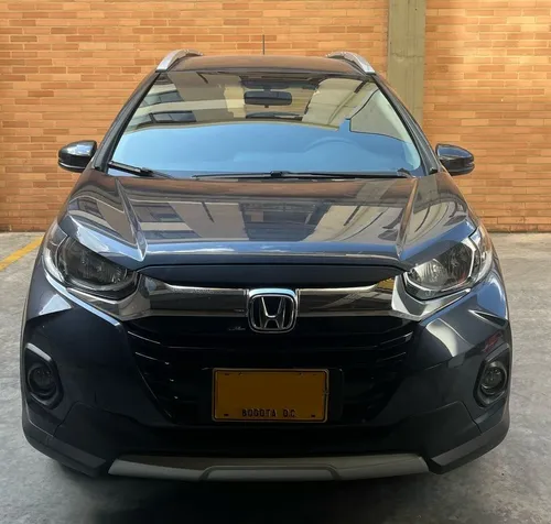 Honda WR-V 1.5 Lx