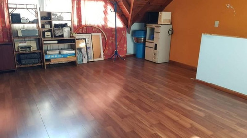 Departamento 4 Ambientes Con Cochera Y Baulera