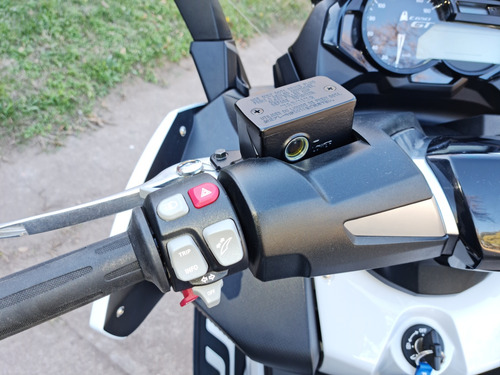 Bmw C 650 Gt