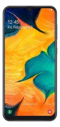 Comprar Samsung Galaxy A30 64 GB preto 4 GB RAM SM-A305F no Mercado Livre