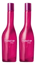 Comprar Kit X2 Perfumes Humor Próprio Femeninos Natura