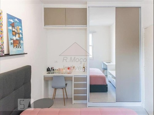 Imagem 8 de 13 de Apartamento Consolação São Paulo/sp - 1066