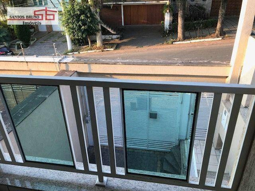 Imagem 23 de 30 de Maravilhoso Sobrado 250 M² Com 3 Suítes E 7 Vagas À Venda Por R$ 1.060.000 - City América - São Paulo/sp - (11)97200-3334 - Cláudio. - So0875