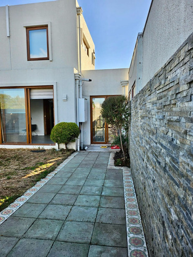 Venta Casa Mediterranea En Lomas San Andres
