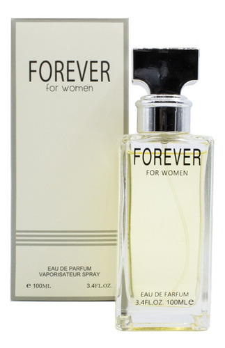 Perfume Dama Ebc Forever