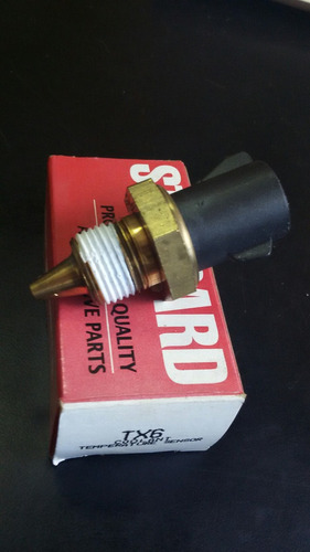 Válvula Temperatura Sensor Ford 302 351 Fi Bronco F350