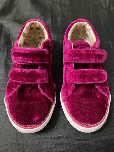 Zapatos cat & jack niña new arrivals