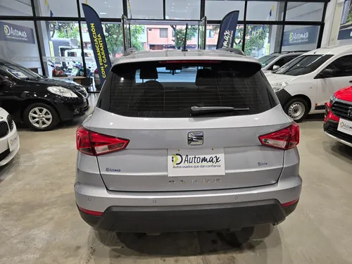 Seat Arona 1.6 Reference