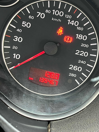 Audi A3 Sportback 3.2 Quattro Dsg Pre.