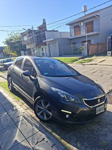 Peugeot 308 1.6 Feline Hdi 115cv