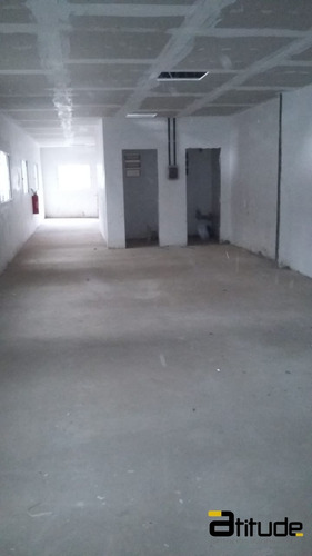 Imagem 13 de 14 de Galpão Industrial Zup 1 De 1.005,39 M2 Em Santana Parnaíba - 3401