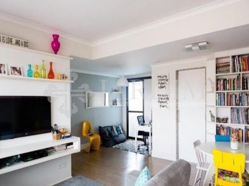 Imagem 7 de 20 de Apartamento Para Venda Morumbi, São Paulo - Ap00466 - 31991394