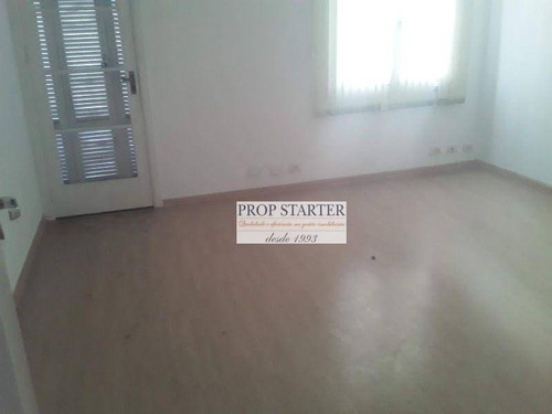 Imagem 7 de 7 de Conjunto Para Alugar, 130 M² Por R$ 1.000/mês - Centro - Sp/ Propstarter Adm.imoveis - Cj0110