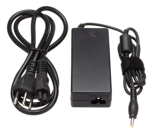 Fonte Para Notebook Sony Vaio Vjfe41f11x-b0611w 19.5v 2.05a