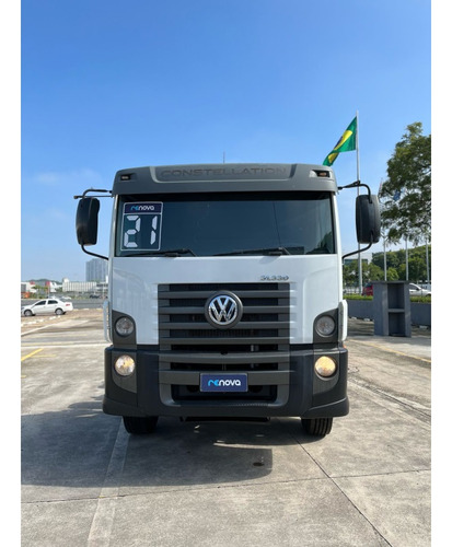 Vw 31330- Perfeitos Para Época De Chuva- Últimas Unidades