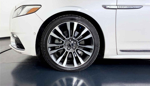 Imagen 9 de 15 de 107865 - Lincoln Continental 2018 Con Garantía