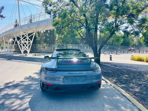 Porsche Gts