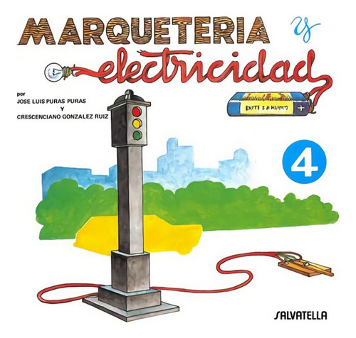  Marquetería Y Electricidad 